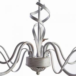 Подвесная люстра Arte Lamp 27  - 2